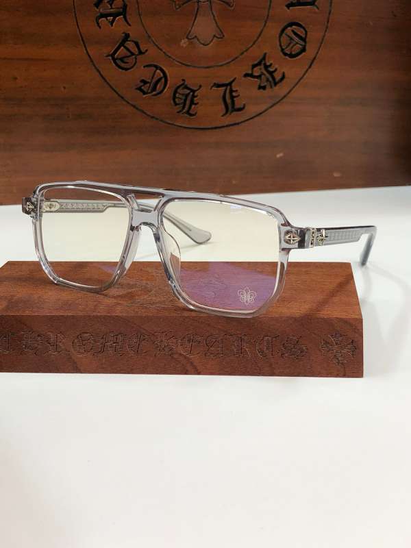 Picture of Chrome Hearts Optical Glasses _SKUfw52080646fw
